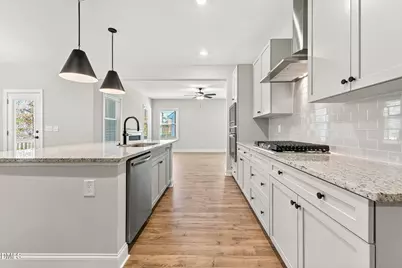 605 Metroliner Place, Knightdale, NC 27545 - Photo 32