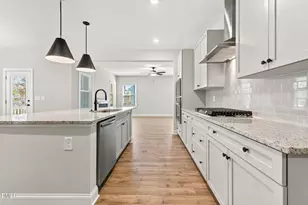 605 Metroliner Pl, Knightdale, NC 27545 - Photo 32