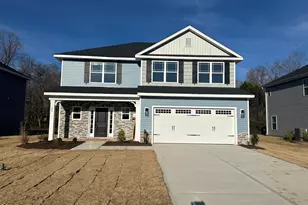 383 Hopewell Br Ct, Smithfield, NC 27577 - Photo 1