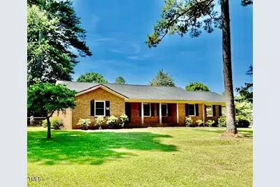 1007 Driftwood Drive, Siler City, NC 27344 - Photo 2