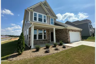 87 Appleseed Drive, Lillington, NC 27546 - Photo 2