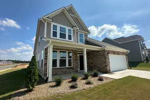 87 Appleseed Dr, Lillington, NC 27546 - Photo 2