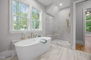 1404 Song Bird Crst Wy, Raleigh, NC 27613 - Photo 20