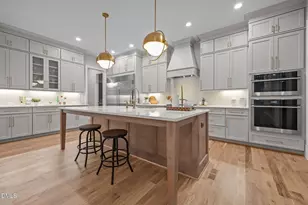 1404 Song Bird Crst Wy, Raleigh, NC 27613 - Photo 14