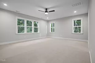 1404 Song Bird Crst Wy, Raleigh, NC 27613 - Photo 42