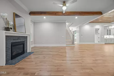 1404 Song Bird Crest Way, Raleigh, NC 27613 - Photo 24