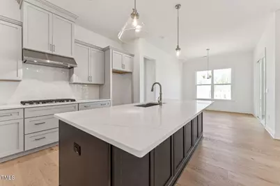 216 Trunnel Street, Holly Springs, NC 27540 - Photo 8