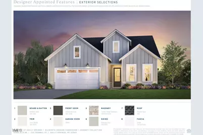 216 Trunnel Street, Holly Springs, NC 27540 - Photo 24