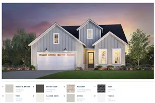 216 Trunnel St, Holly Springs, NC 27540 - Photo 24