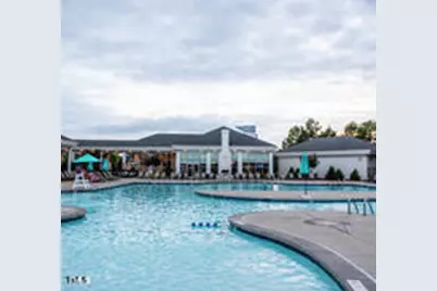 216 Trunnel Street, Holly Springs, NC 27540 - Photo 34