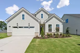 216 Trunnel St, Holly Springs, NC 27540 - Photo 1