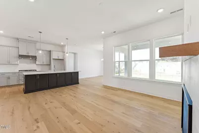 216 Trunnel Street, Holly Springs, NC 27540 - Photo 6