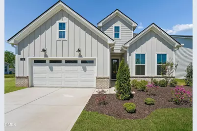 216 Trunnel Street #Home Site 86, Holly Springs, NC 27540 - Photo 1