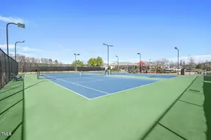 216 Trunnel St, Holly Springs, NC 27540 - Photo 42