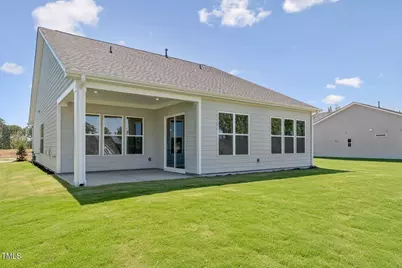 216 Trunnel Street, Holly Springs, NC 27540 - Photo 22