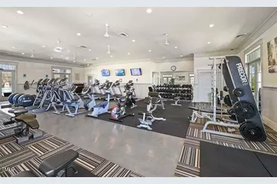 216 Trunnel Street, Holly Springs, NC 27540 - Photo 32