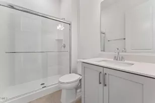 216 Trunnel St, Holly Springs, NC 27540 - Photo 18