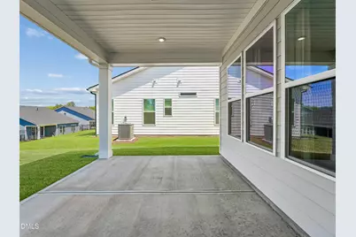 216 Trunnel Street #Home Site 86, Holly Springs, NC 27540 - Photo 20