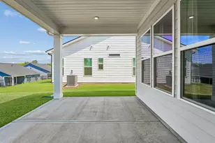 216 Trunnel St, Holly Springs, NC 27540 - Photo 20