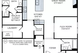 216 Trunnel St, Holly Springs, NC 27540 - Photo 22