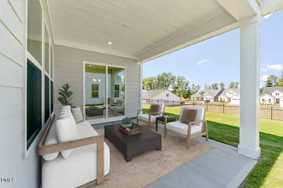 216 Trunnel Street, Holly Springs, NC 27540 - Photo 20