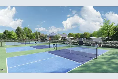 216 Trunnel Street, Holly Springs, NC 27540 - Photo 32