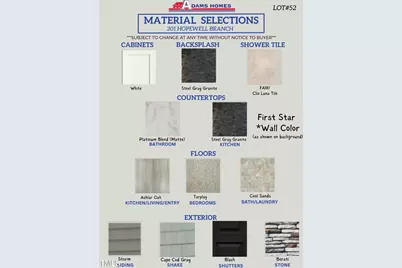 301 Hopewell Branch Court, Smithfield, NC 27577 - Photo 42