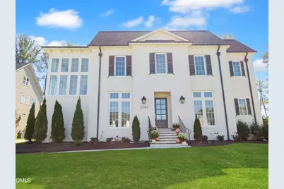 2583 Silas Peak Lane, Apex, NC 27523 - Photo 1