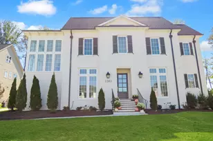 2583 Silas Peak Ln, Apex, NC 27523 - Photo 1