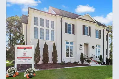 2583 Silas Peak Lane, Apex, NC 27523 - Photo 4