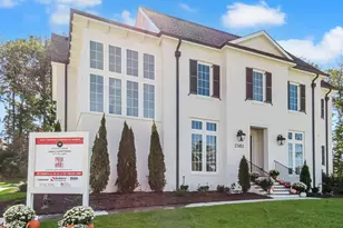 2583 Silas Peak Ln, Apex, NC 27523 - Photo 4