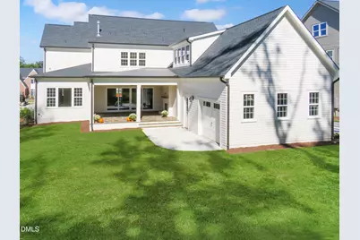 2583 Silas Peak Lane, Apex, NC 27523 - Photo 64