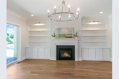 2583 Silas Peak Lane, Apex, NC 27523 - Photo 10