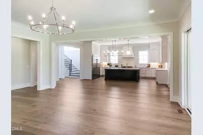 2583 Silas Peak Lane, Apex, NC 27523 - Photo 12