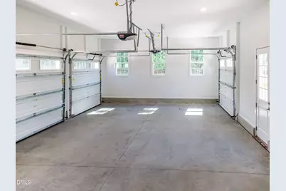 2583 Silas Peak Lane, Apex, NC 27523 - Photo 24