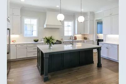 2583 Silas Peak Lane, Apex, NC 27523 - Photo 14