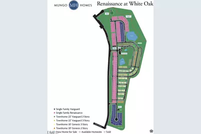 288 Meadowbark Bend #37, Garner, NC 27529 - Photo 32