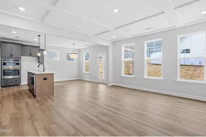 288 Meadowbark Bend #37, Garner, NC 27529 - Photo 6