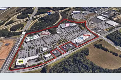 288 Meadowbark Bend #37, Garner, NC 27529 - Photo 48