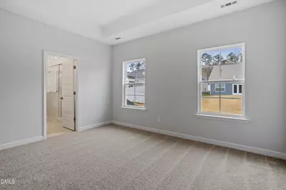 284 Meadowbark Bend #38, Garner, NC 27529 - Photo 18