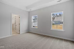 284 Meadowbark Bnd, Garner, NC 27529 - Photo 18