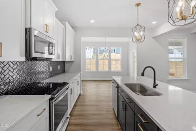 284 Meadowbark Bend #38, Garner, NC 27529 - Photo 14