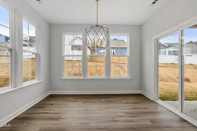 284 Meadowbark Bend #38, Garner, NC 27529 - Photo 16