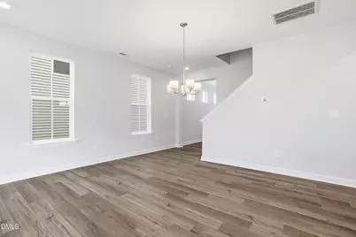 292 Meadowbark Bend #36, Garner, NC 27529 - Photo 10