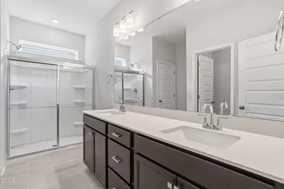 292 Meadowbark Bend #36, Garner, NC 27529 - Photo 22