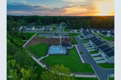 292 Meadowbark Bend #36, Garner, NC 27529 - Photo 28