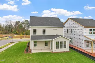 404 White Oak Gdn Wy, Garner, NC 27529 - Photo 2