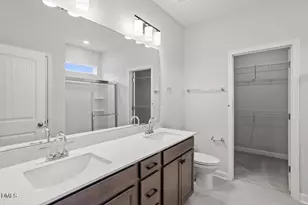 404 White Oak Gdn Wy, Garner, NC 27529 - Photo 10