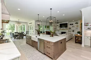 3666 Jordan Ests Wy, New Hill, NC 27562 - Photo 12