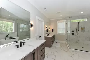 3666 Jordan Ests Wy, New Hill, NC 27562 - Photo 32